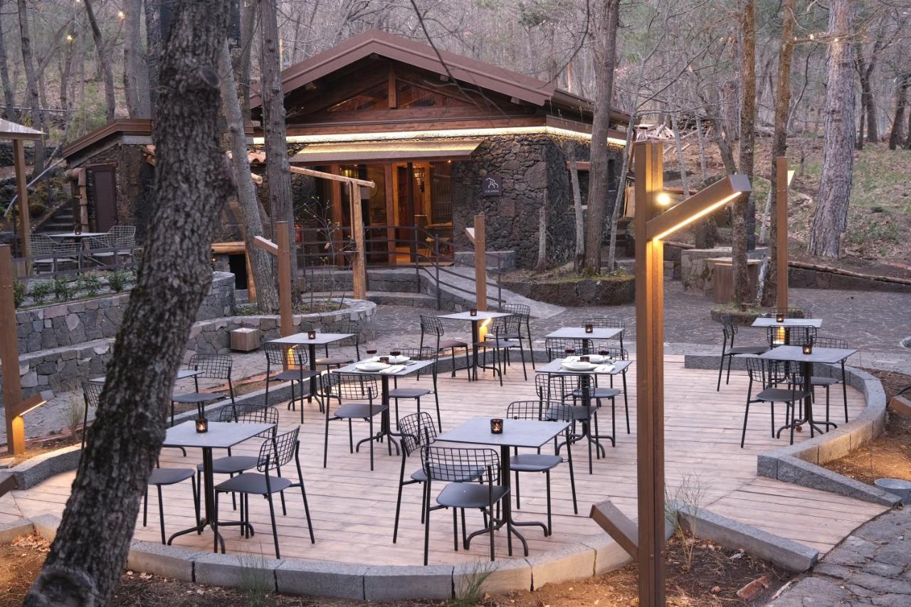 Locanda Milia Ragalna Exterior photo