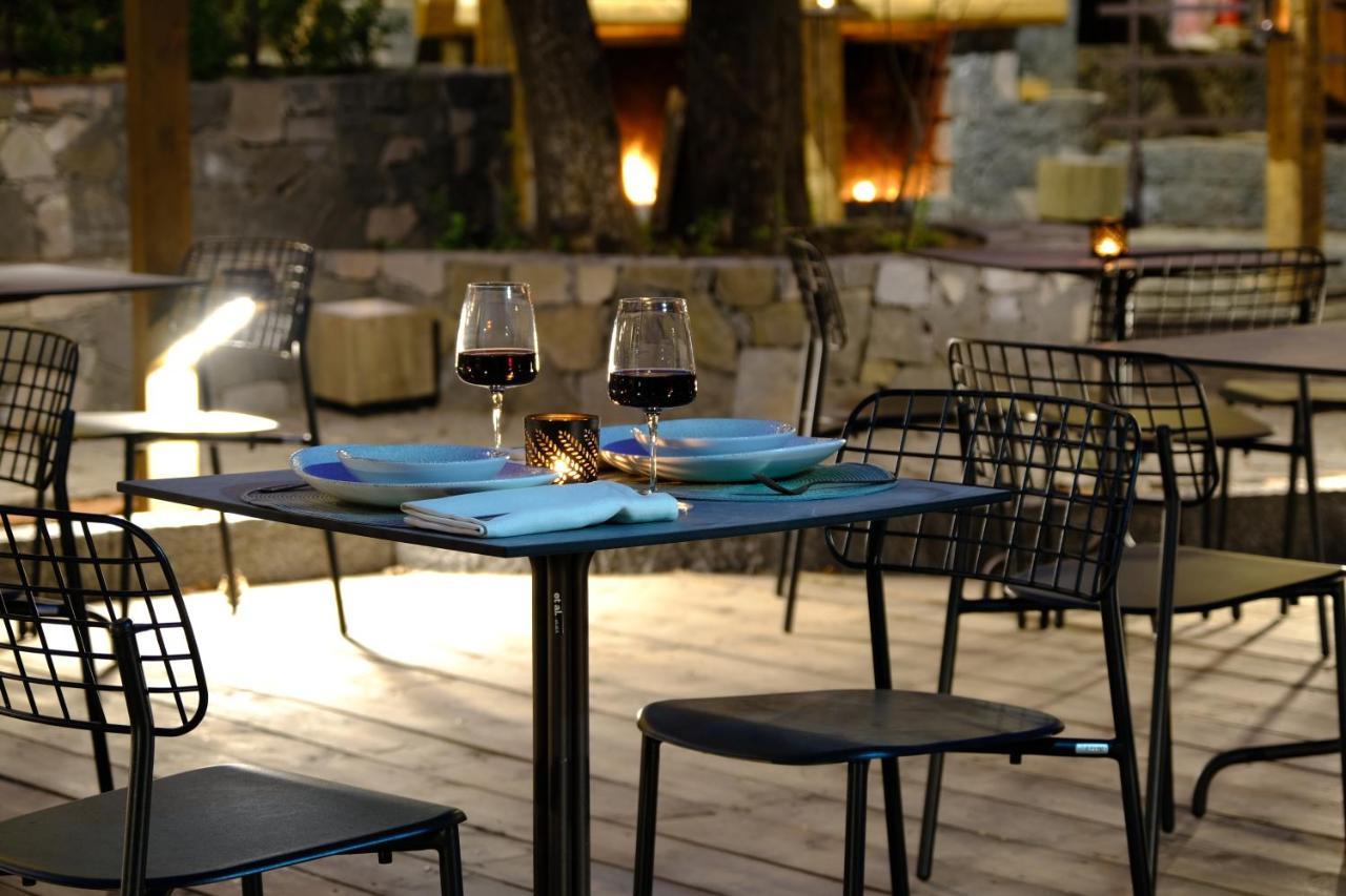 Locanda Milia Ragalna Exterior photo
