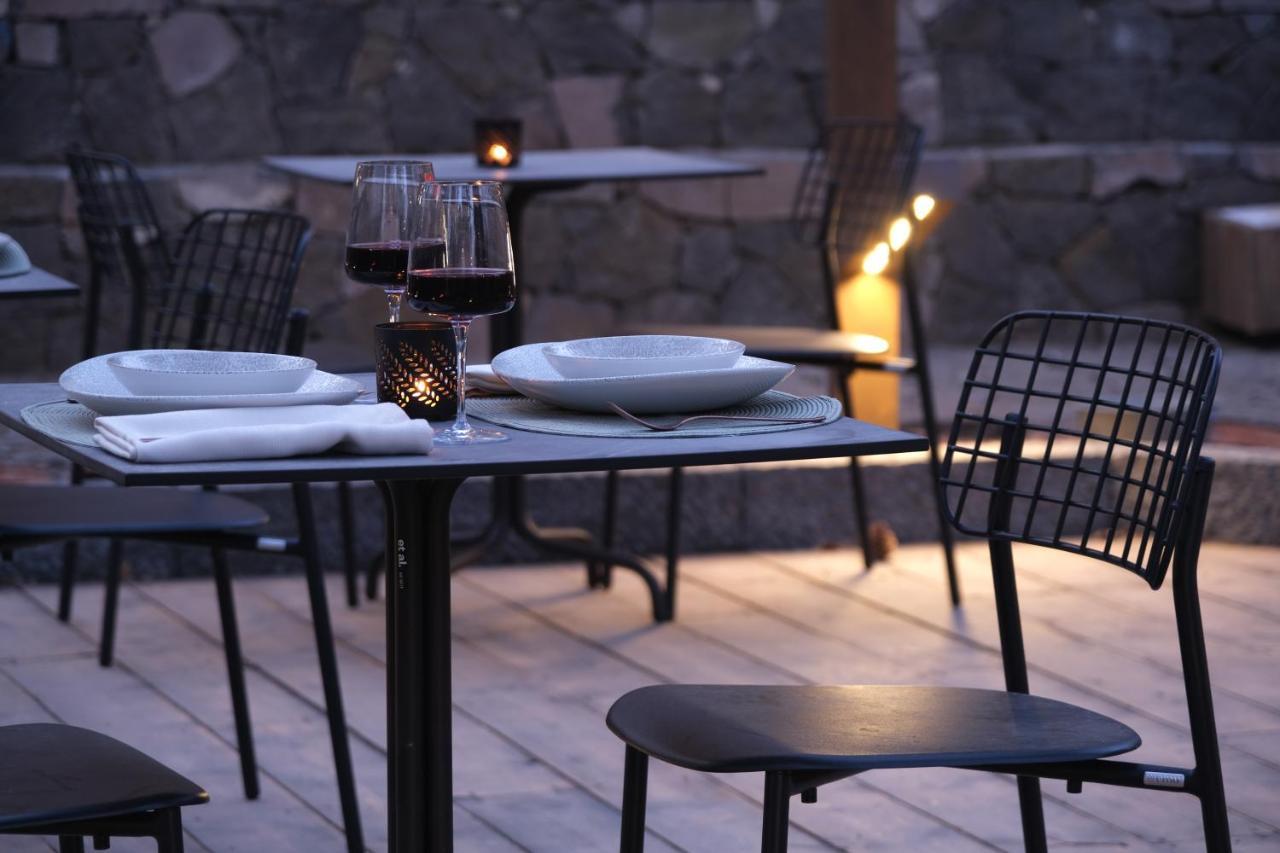 Locanda Milia Ragalna Exterior photo