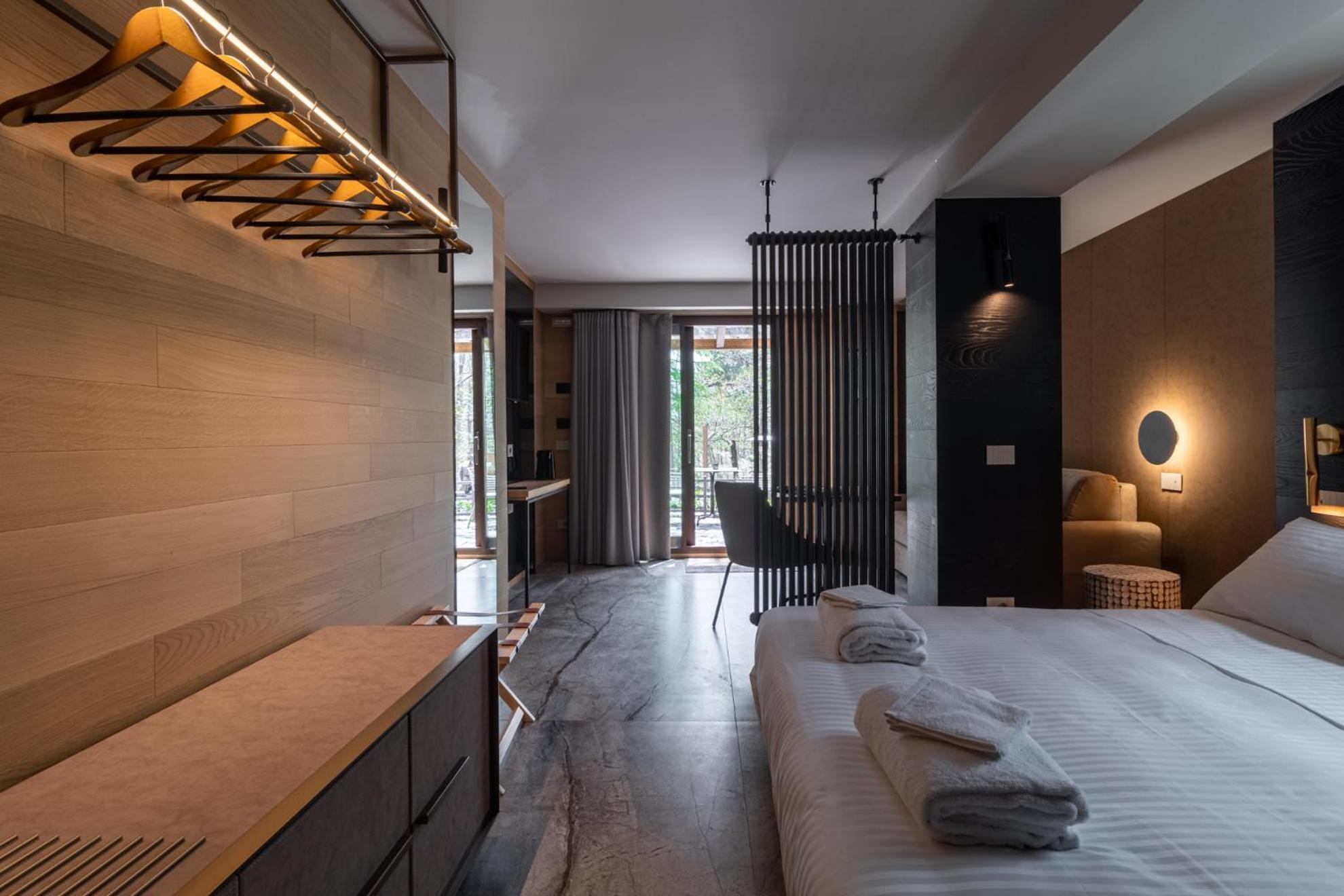 Locanda Milia Ragalna Room photo