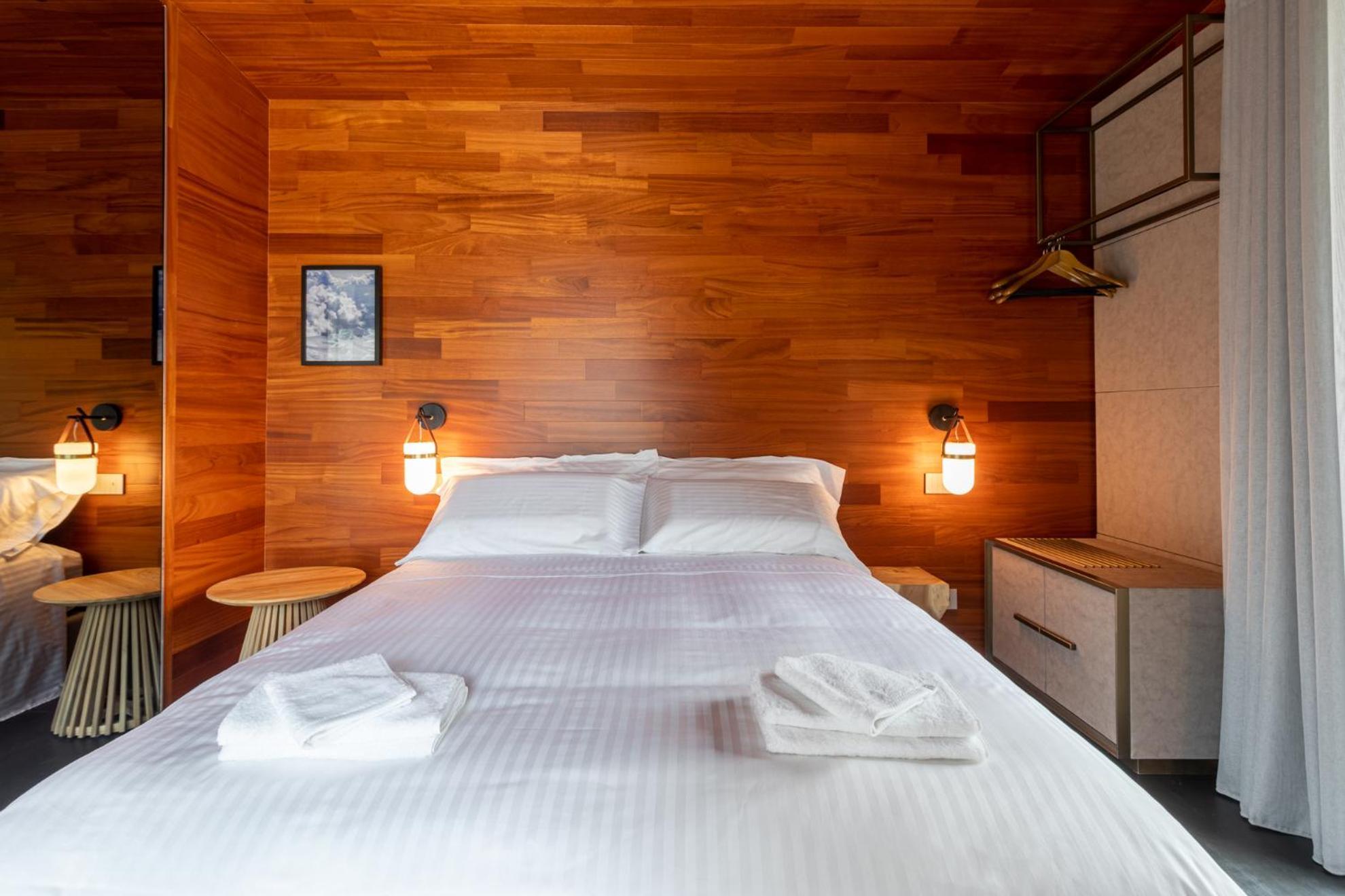Locanda Milia Ragalna Room photo