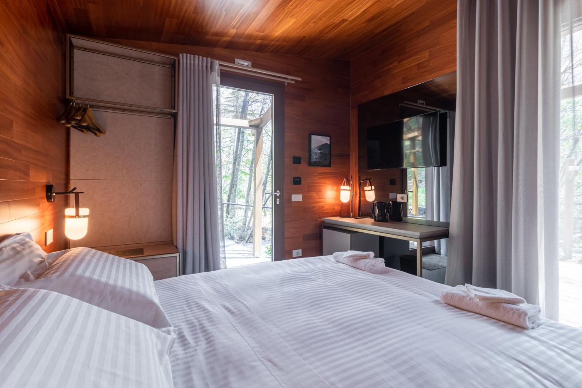 Locanda Milia Ragalna Room photo